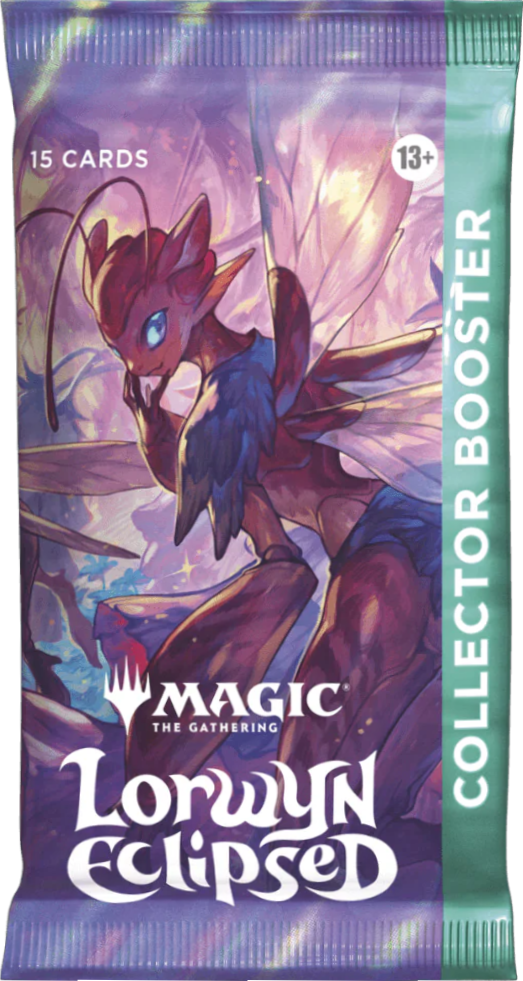 Booster Pack